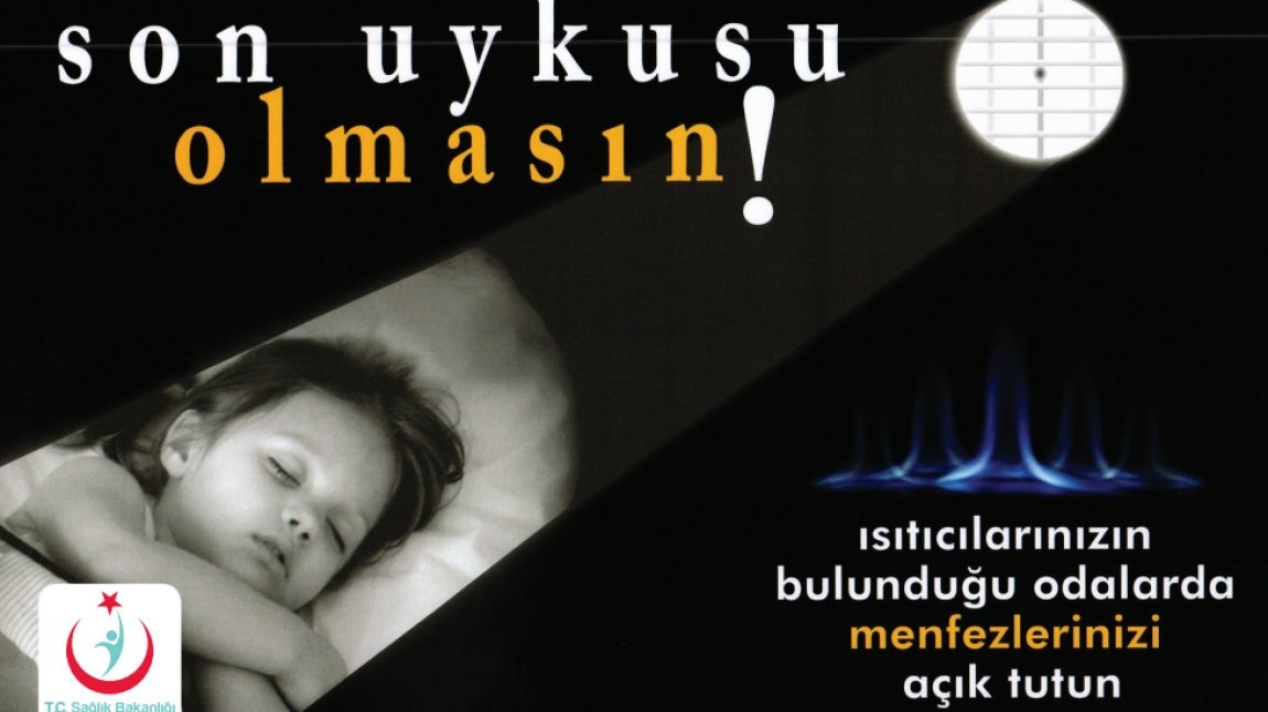 Karbonmonoksit Zehirlenmesi ve Alınması Gereken Önlemler